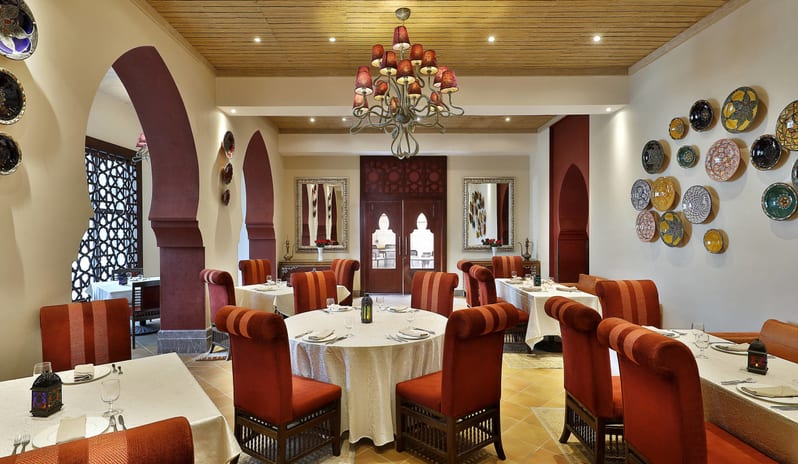 Mejhana Arabic Restaurant_7068